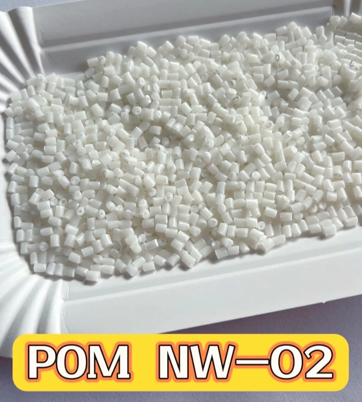 duracon NW-02 high sliding POM